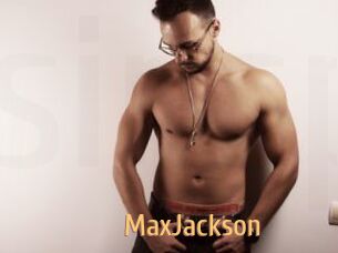 MaxJackson