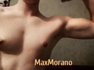 MaxMorano