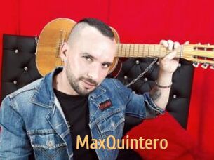 MaxQuintero