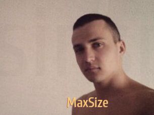 Max_Size