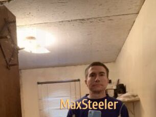 MaxSteeler