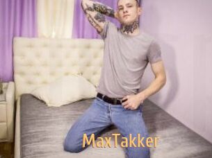 MaxTakker
