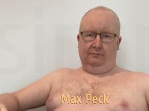 Max_Peck