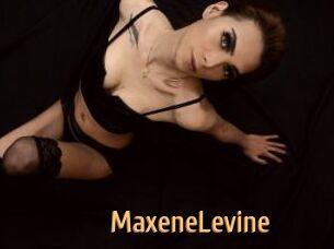 MaxeneLevine