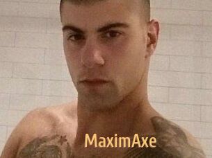 Maxim_Axe