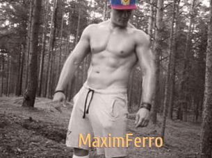 MaximFerro