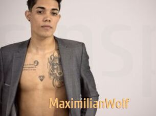 MaximilianWolf