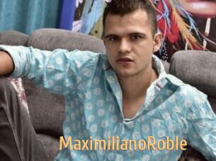 MaximilianoRoble