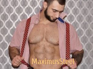 MaximusSteel