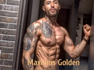 Maximus_Golden