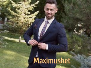 Maximushet