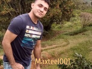 Maxteel001