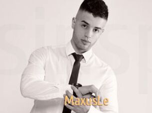 MaxusLe