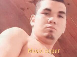 MaxxCooper