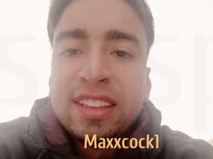 Maxxcock1