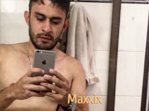 Maxxix