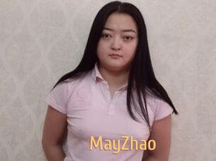 MayZhao