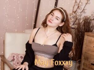 May_Foxxxy