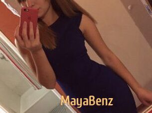 Maya_Benz