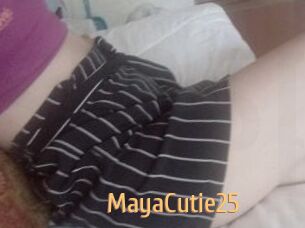 MayaCutie25