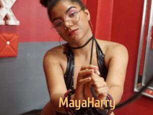 MayaHarry