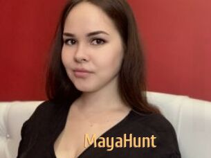 MayaHunt