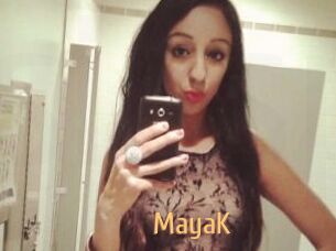 MayaK