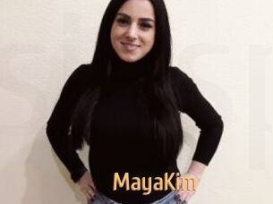 MayaKim