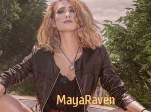 MayaRaven