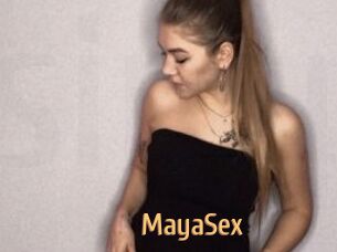 MayaSex