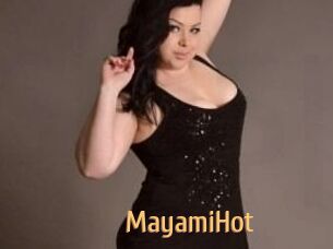 MayamiHot