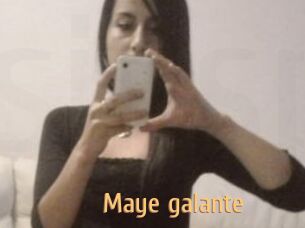 Maye_galante