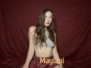 Maylani