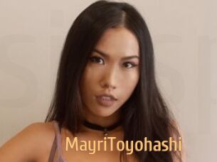 MayriToyohashi