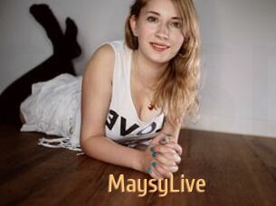 MaysyLive