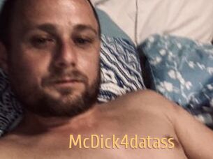 McDick4datass