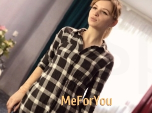 MeForYou