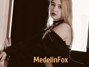 MedelinFox