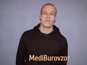 MediBurovzor