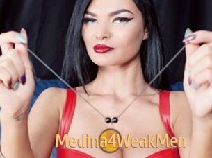 Medina4WeakMen