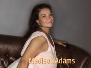 MedisonAdams