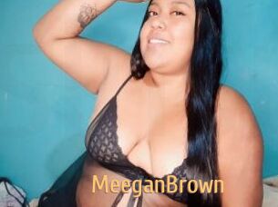 MeeganBrown