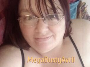 MegaBustyAvril