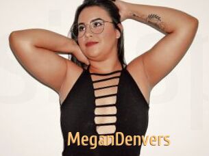 MeganDenvers