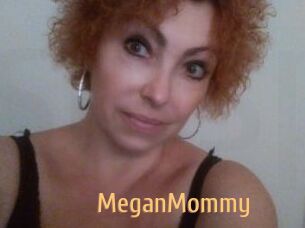 MeganMommy