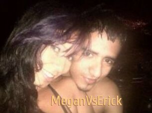 MeganVsErick