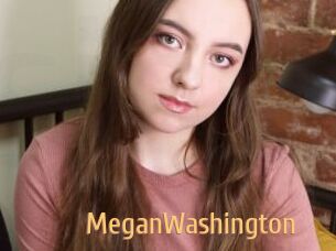 MeganWashington