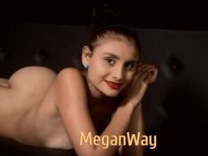MeganWay