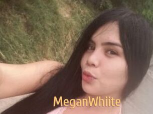 MeganWhiite