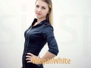 MeganWhite